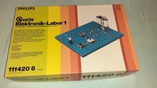 Quelle Elektronik Labor 1