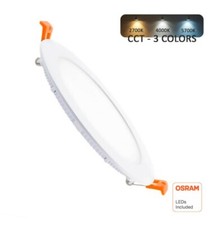 OSRAM Spot 10W Lochmaß 108mm