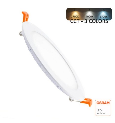 Osram spot 10w lochmaß 108mm - spot,
