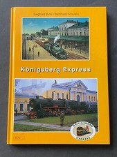 Königsberg  Express Siegfried