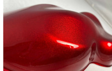 Candy apple rot 400ml - candy,
