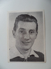 Kiddy  Weltmeisterschaft 1954