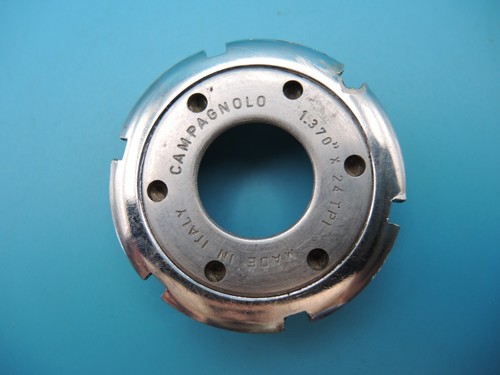 Campagnolo record tretlager - record,