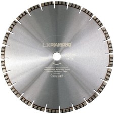 LXDIAMOND Diamant-Trennscheibe
