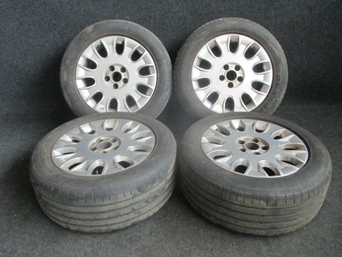 Alufelgen sommerreifen 235 - 17",
