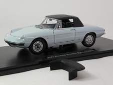 Touring Modellautos Alfa Romeo