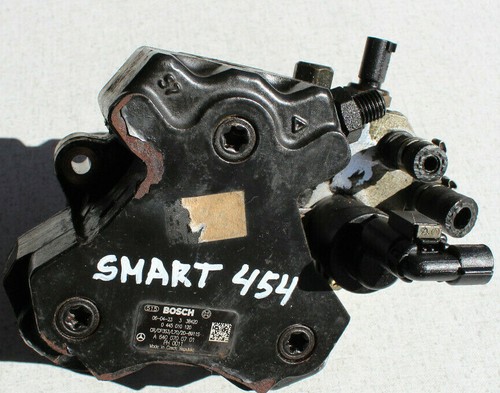 Smart fortwo 454 druckpumpe - smart,