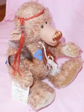  Künstlerbär Teddybär