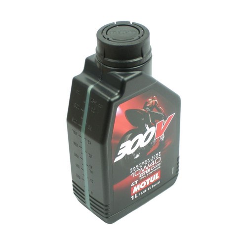 Motul 300v motorenöl - motul, 4t