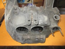 Motorgehäuse VW Typ 1 30 PS Käfer Bus Karmann 1,2 Liter original VW 