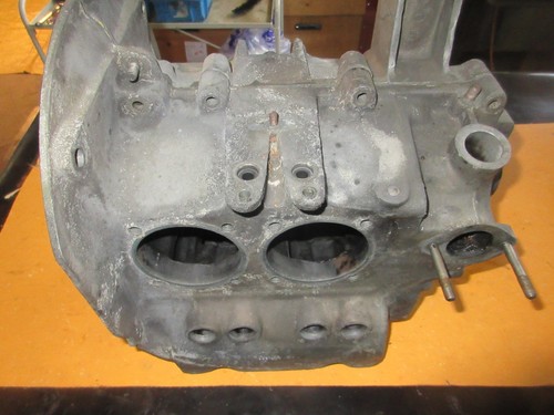 Motorgehäuse typ 30 - vw,