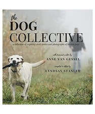 The Dog Collective: a collection of short stories and photography inspired by lo