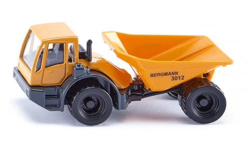 Siku 1486 bergmann dumper 87 - siku, 1:87