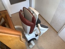 Treppenlift ThyssenKrupp Flow