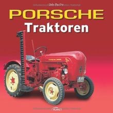 Porsche traktoren von paulitz - traktoren,