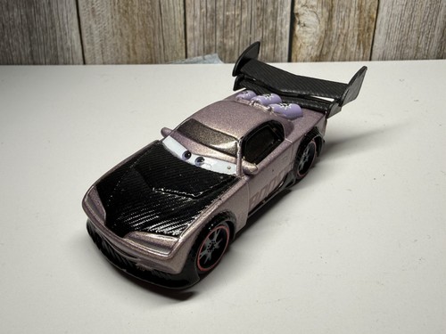 Disney pixar cars street racer - disney,