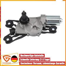 Wischermotor Hinten Geeignet