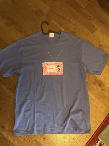Supreme 2018 tee - supreme,