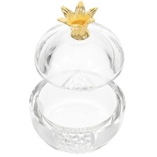  Nagelkunst Kristall Tasse