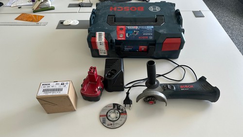 Bosch professional gws v - professional,