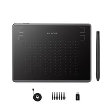 Inspiroy H430P Drawing Tablet
