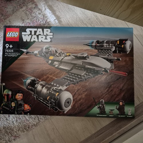 Lego 75325 star wars - 75325,