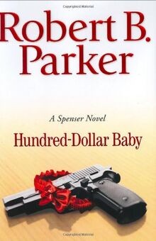 Hundred dollar baby von robert - baby,