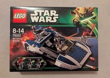 LEGO Star Wars: Mandalorian