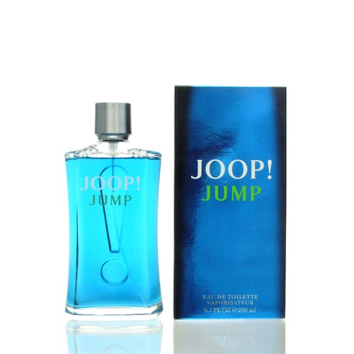 Joop jump eau - eau, 200