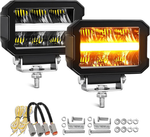 Led arbeitsscheinwerfer 12v - arbeitsscheinwerfer,