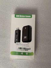 4K Wireless HDMI Transmitter