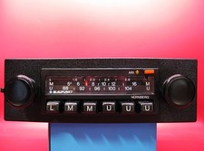 Car radio Blaupunkt Nuremberg