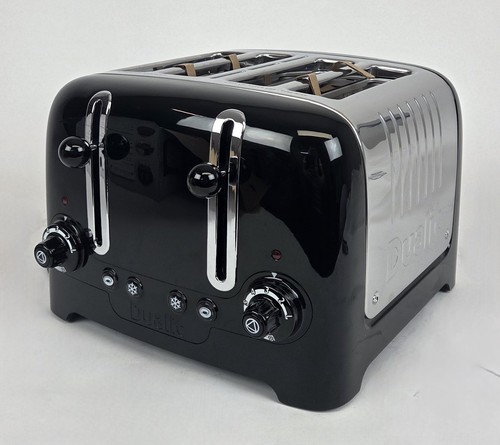 Toaster dualit lite 46225 - dualit,