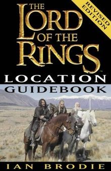 The lord - of, location