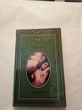 Olympia Press - Hardcover