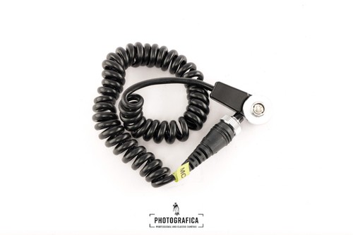 Nikon motordrive cable - nikon,