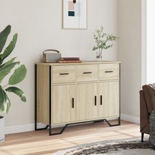 Sideboard Kommode mit 3