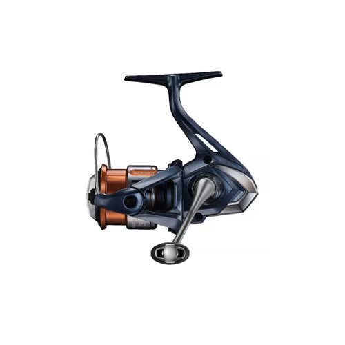 Shimano nasci 2500 - shimano,