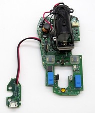 Logitech MX Performance Maus