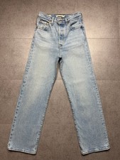 100%ORIG LEVIS PREMIUM RIBCAGE