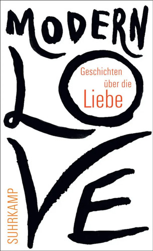 Modern love geschichten - modern,