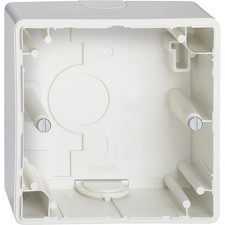 Merten Aufputz-Gehäuse 1fach