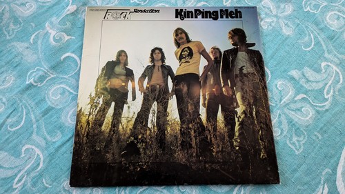 Kin ping meh - -, greatest