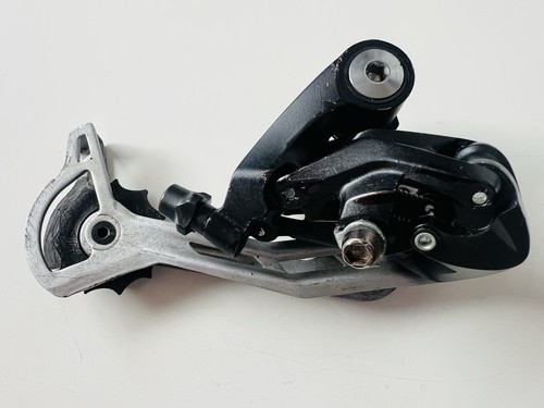 Shimano alivio schaltwerk - shimano,