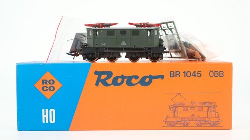Roco 43530 lok - e-lok, 1045.06