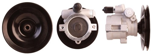 Servopumpe hydraulikpumpe für - hydraulikpumpe,