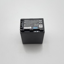 Original Sony NP-FH100