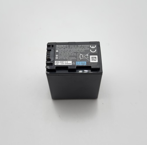 Original sony fh100 - original,