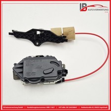 Heckklappe Schloss Kombi