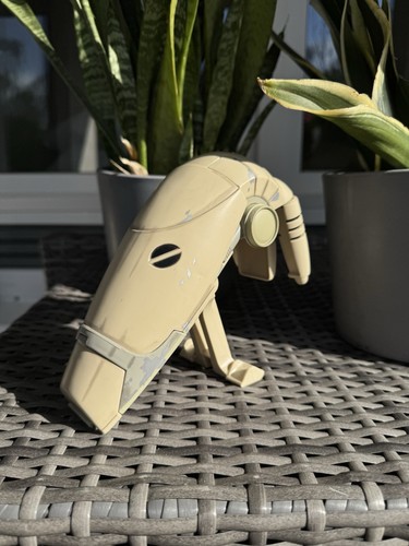 Star wars battle - battle, droid
